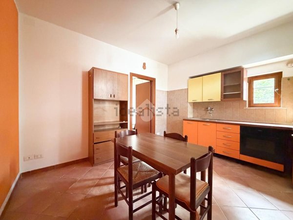 appartamento in vendita a San Vito Chietino in zona Marina di San Vito