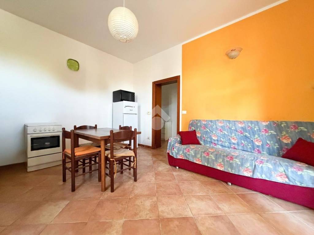 appartamento in vendita a San Vito Chietino in zona Marina di San Vito