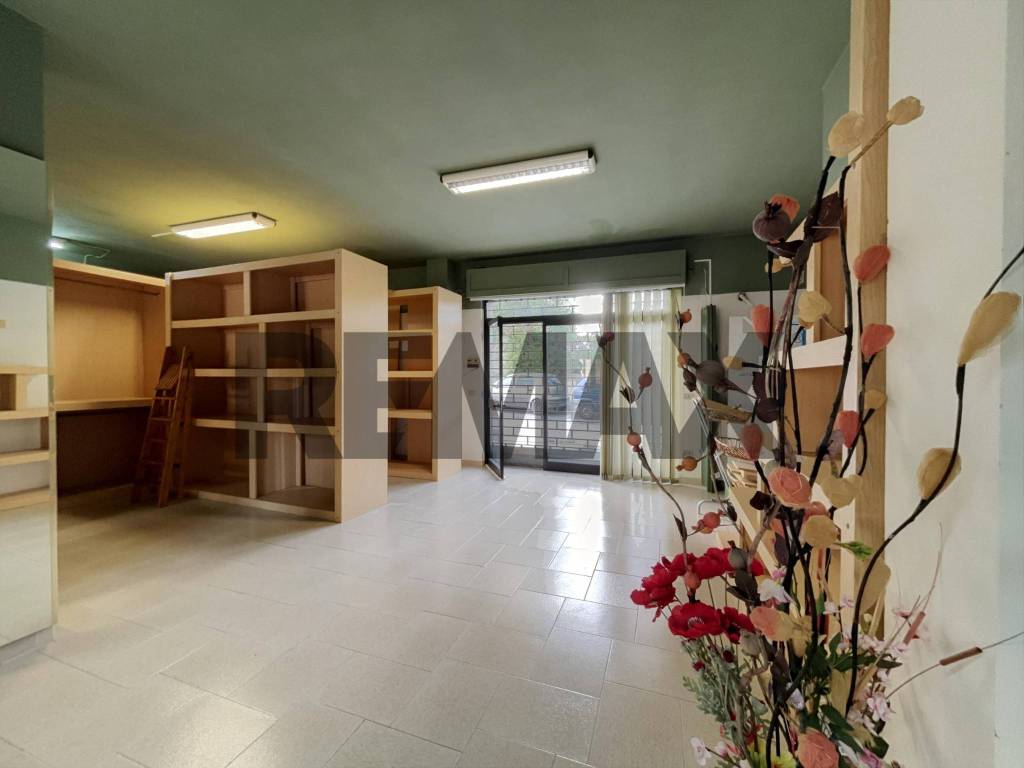 negozio in vendita a San Vito Chietino in zona Sant'Apollinare