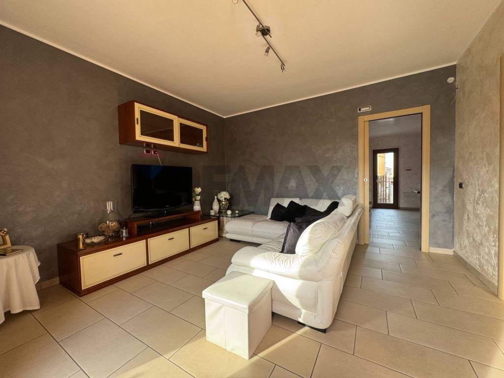 casa indipendente in vendita a San Vito Chietino