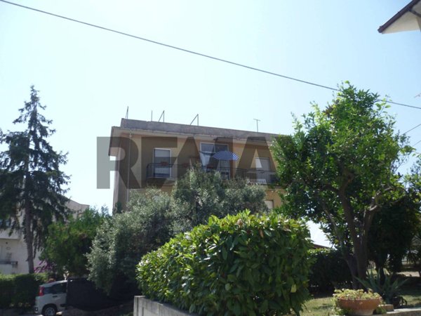 casa indipendente in vendita a San Vito Chietino in zona Sant'Apollinare
