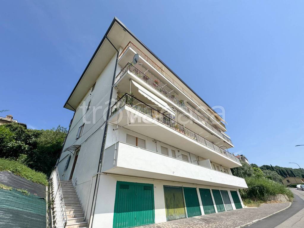 appartamento in vendita a San Vito Chietino in zona Marina di San Vito