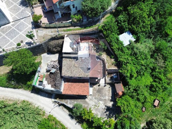 casa indipendente in vendita a San Vito Chietino in zona Sant'Apollinare