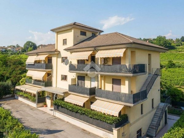 appartamento in vendita a San Vito Chietino in zona Marina di San Vito