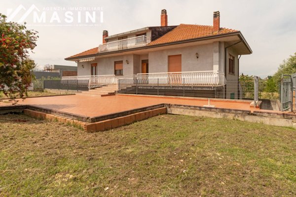 appartamento in vendita a San Vito Chietino in zona Mancini