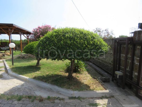 casa indipendente in vendita a San Vito Chietino