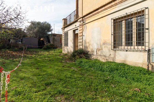casa indipendente in vendita a San Vito Chietino in zona Sant'Apollinare