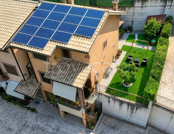 casa indipendente in vendita a San Vito Chietino in zona Marina di San Vito