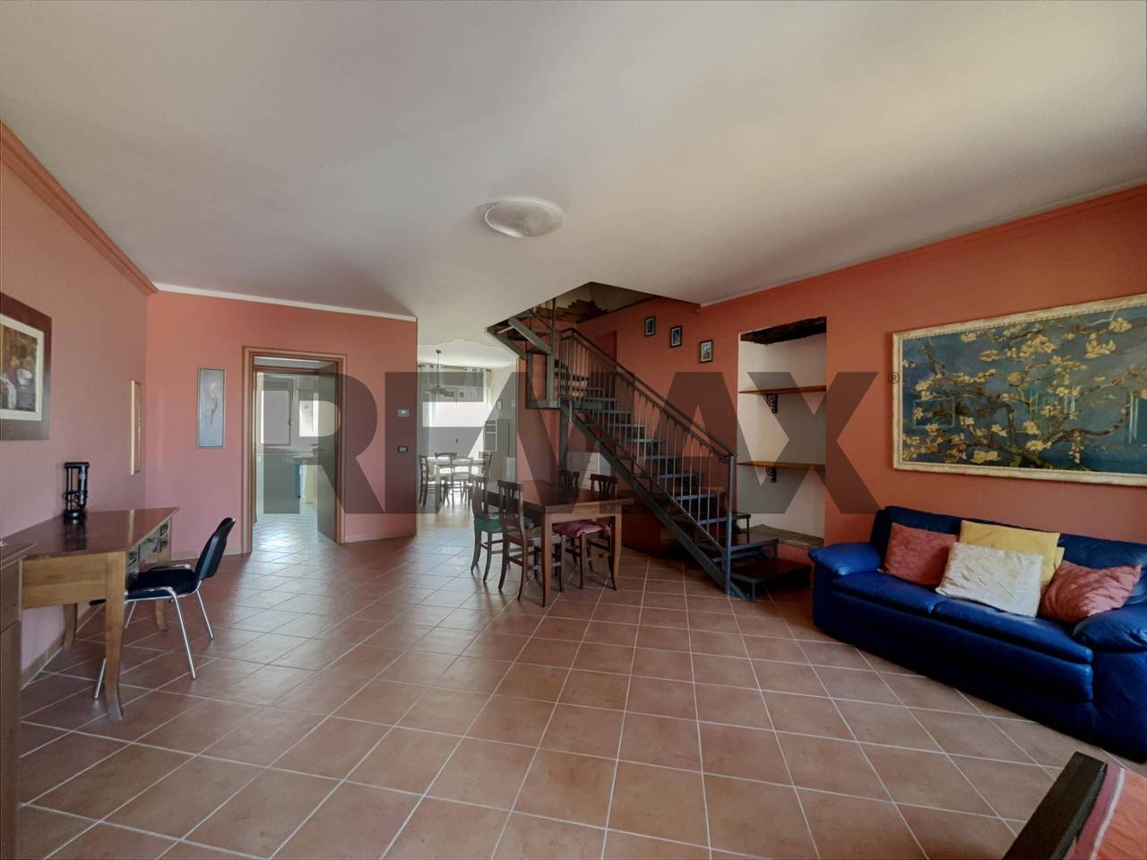 casa indipendente in vendita a San Vito Chietino in zona Marina di San Vito
