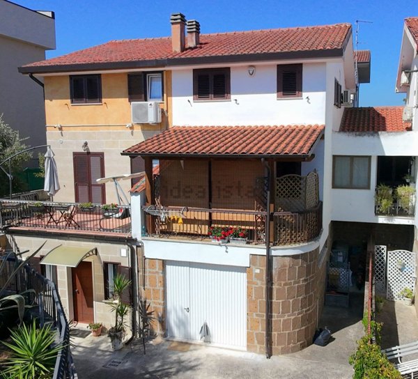 casa indipendente in vendita a San Vito Chietino in zona Cese