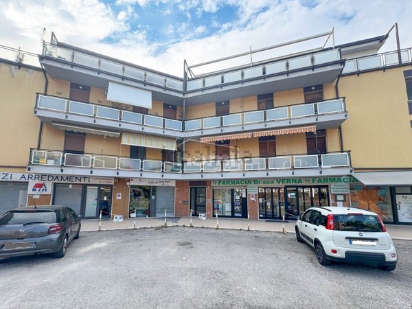 appartamento in vendita a San Vito Chietino in zona Cese