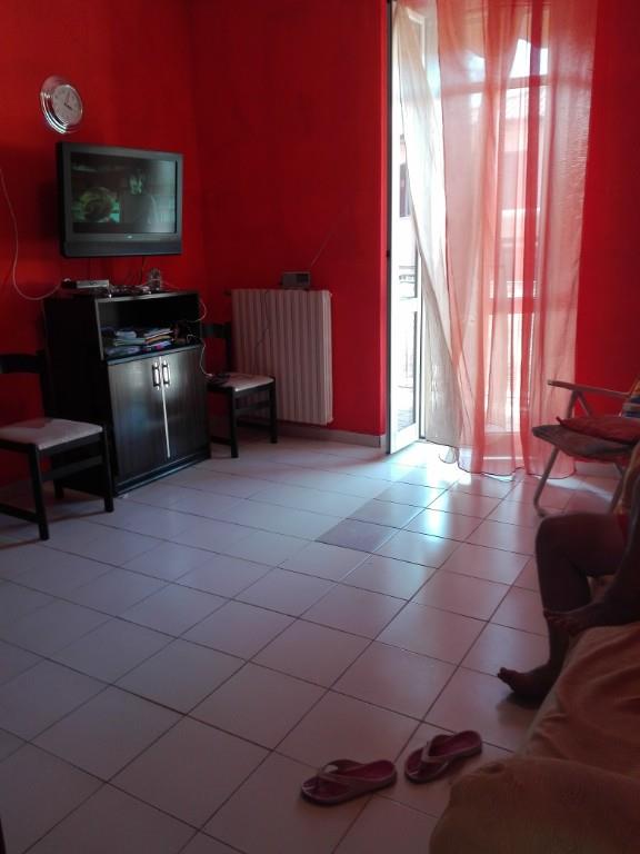 appartamento in vendita a San Vito Chietino in zona Marina di San Vito