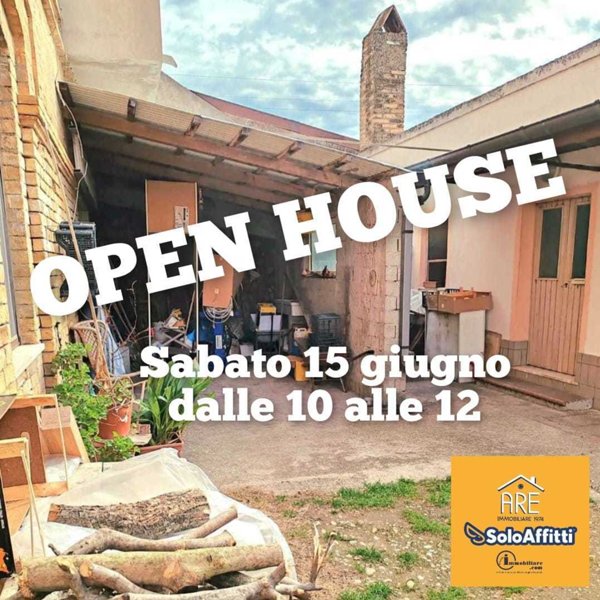 casa indipendente in vendita a San Vito Chietino in zona Sant'Apollinare