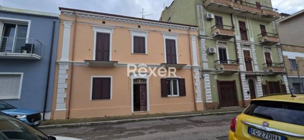 casa indipendente in vendita a San Vito Chietino in zona Cese