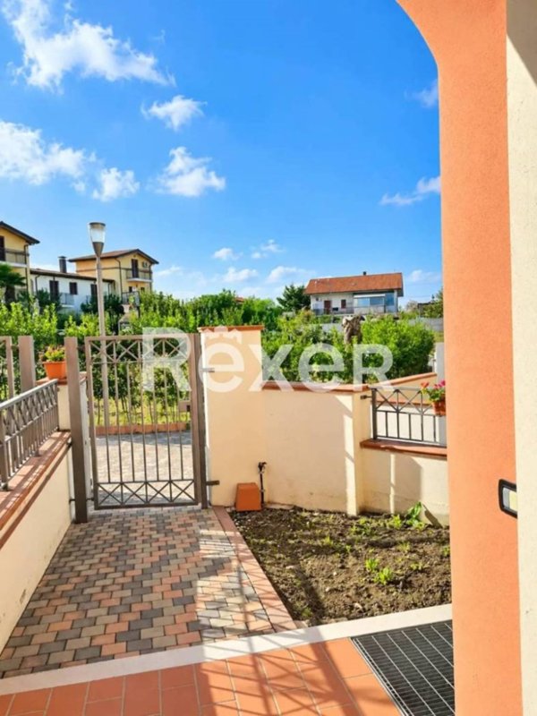 appartamento in vendita a San Vito Chietino in zona Cese