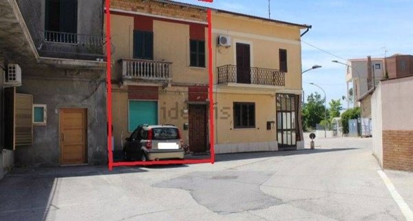 appartamento in vendita a Scerni