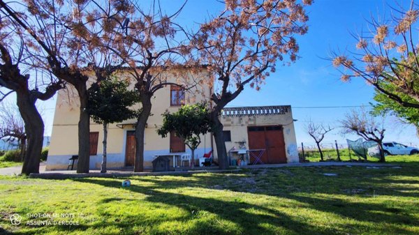 casa indipendente in vendita a Scerni in zona San Giacomo