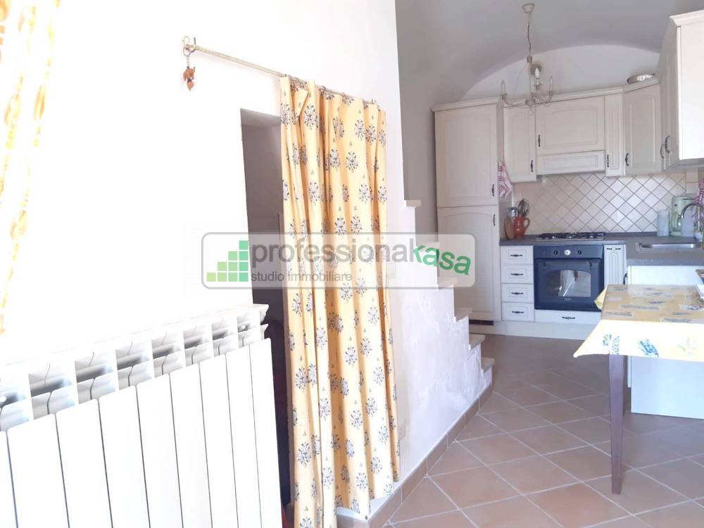 casa indipendente in vendita a Scerni