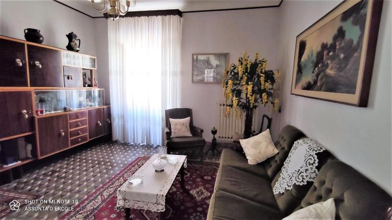 appartamento in vendita a Scerni