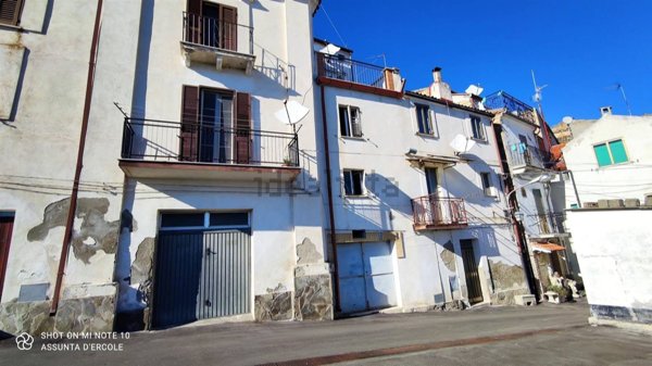 casa indipendente in vendita a Scerni