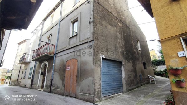 casa indipendente in vendita a Scerni