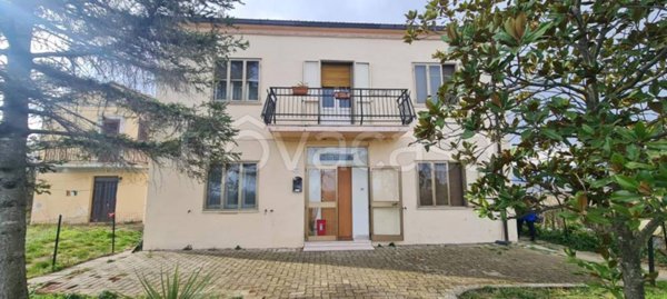 casa indipendente in vendita a Scerni
