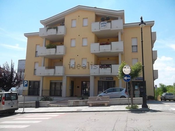 appartamento in vendita a Scerni