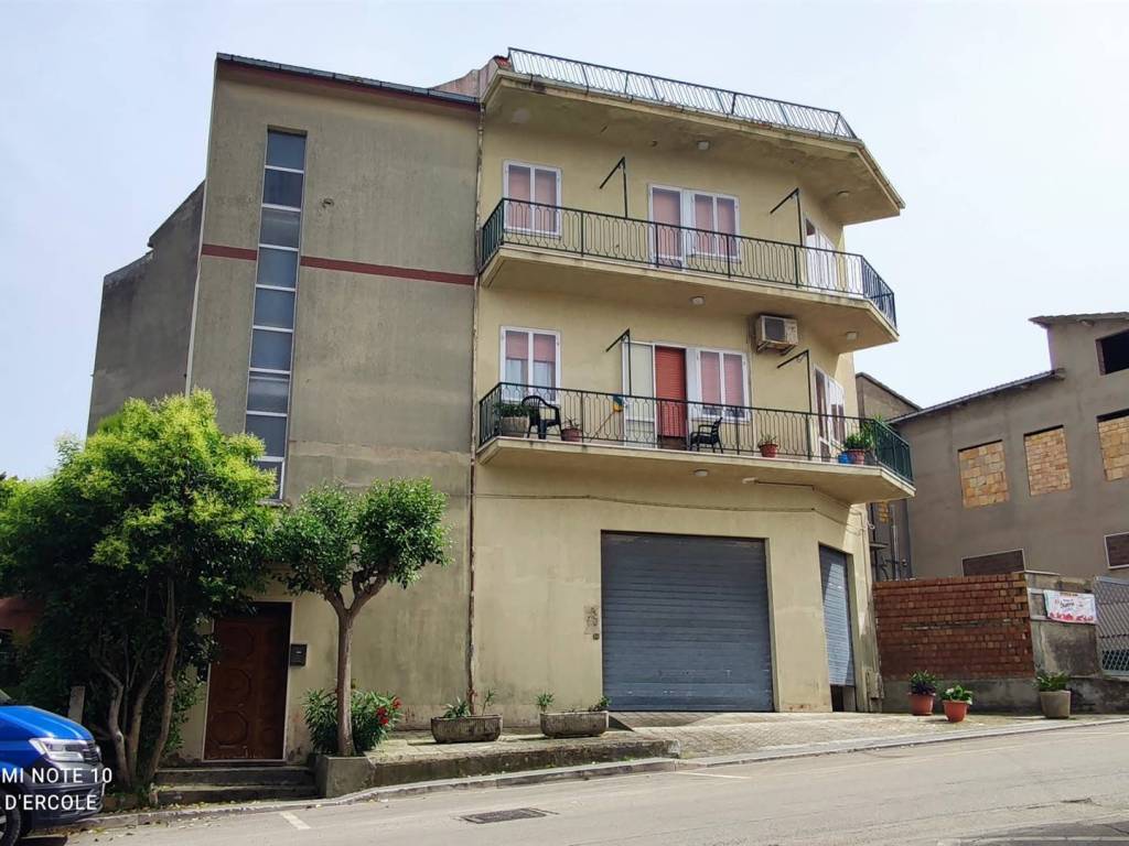 appartamento in vendita a Scerni
