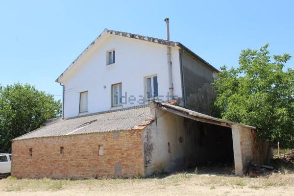 appartamento in vendita a Scerni