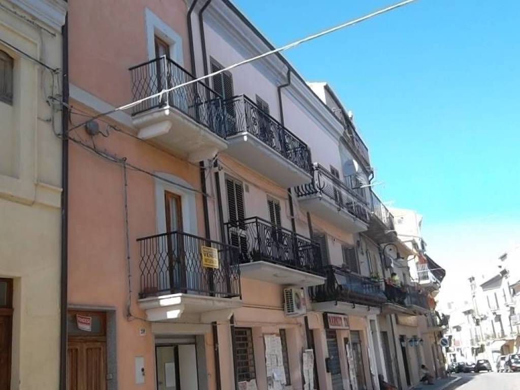 casa indipendente in vendita a Scerni