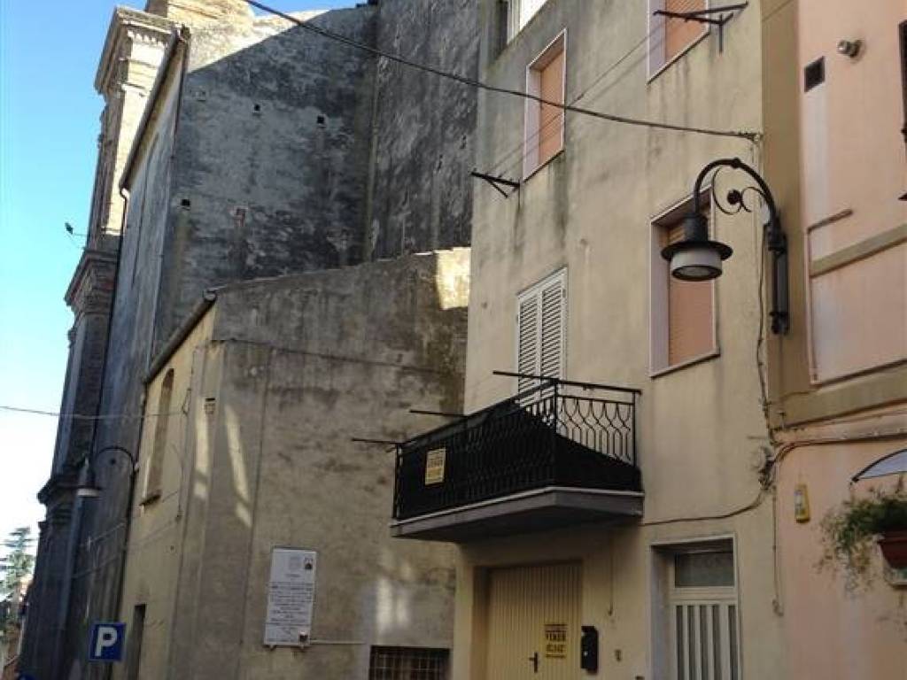 casa indipendente in vendita a Scerni