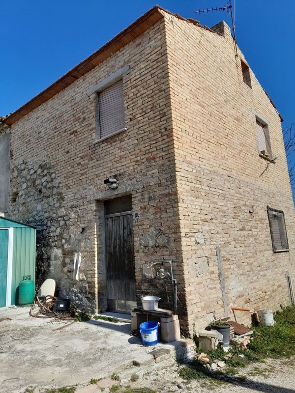 appartamento in vendita a Scerni