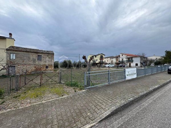 casa indipendente in vendita a Scerni in zona San Giacomo