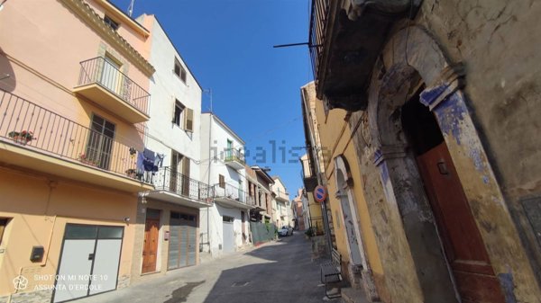 casa indipendente in vendita a Scerni in zona San Giacomo