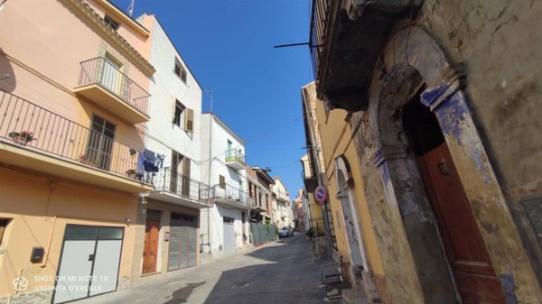 casa indipendente in vendita a Scerni in zona San Giacomo