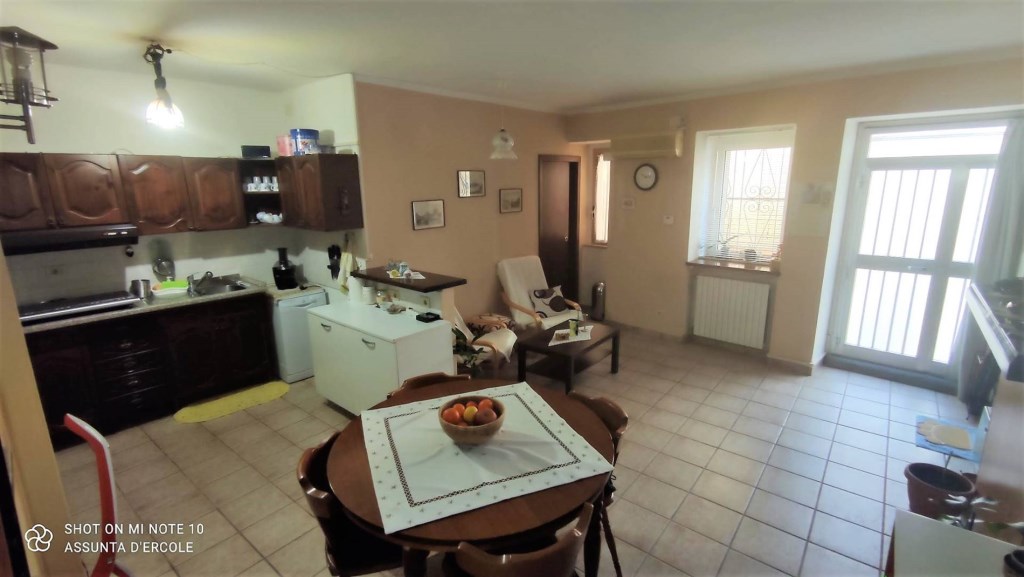 casa indipendente in vendita a Scerni in zona San Giacomo