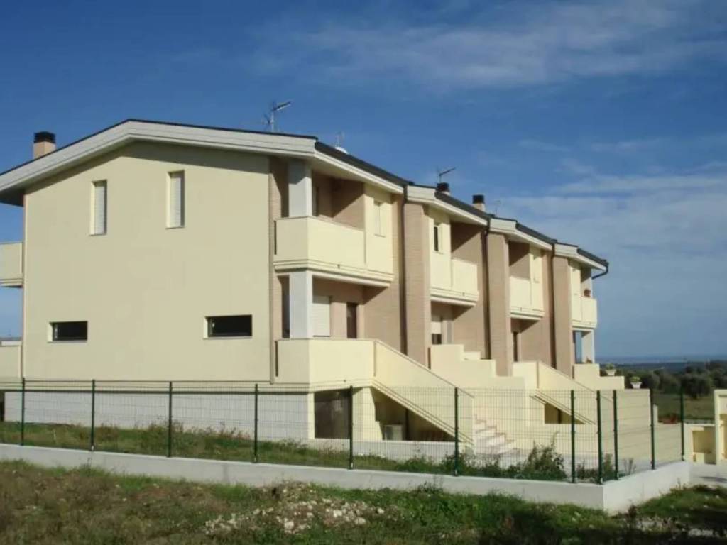 casa indipendente in vendita a Scerni in zona San Giacomo