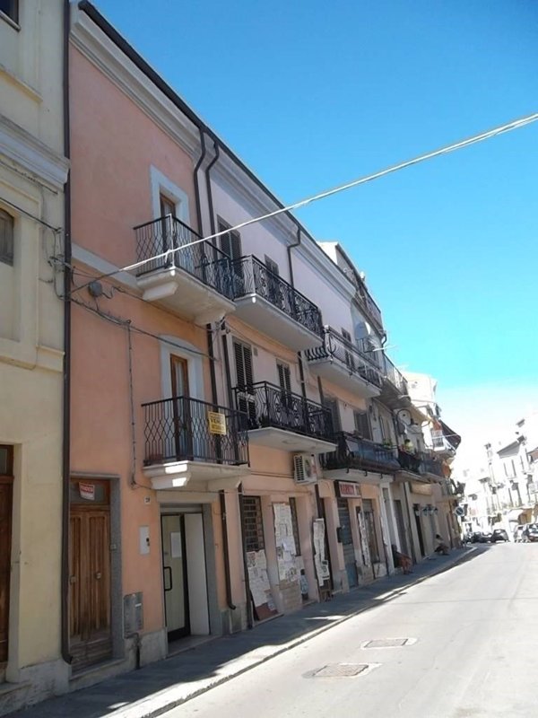 casa indipendente in vendita a Scerni