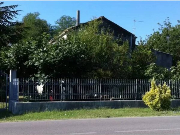 casa indipendente in vendita a Scerni