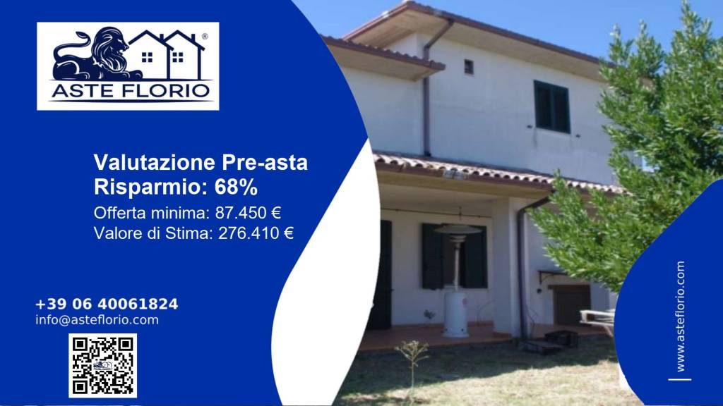 casa indipendente in vendita a Scerni