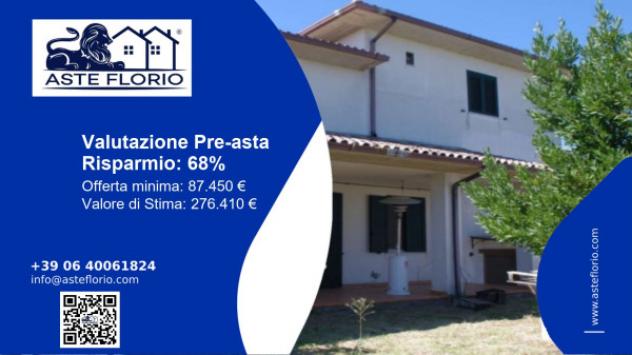 casa indipendente in vendita a Scerni