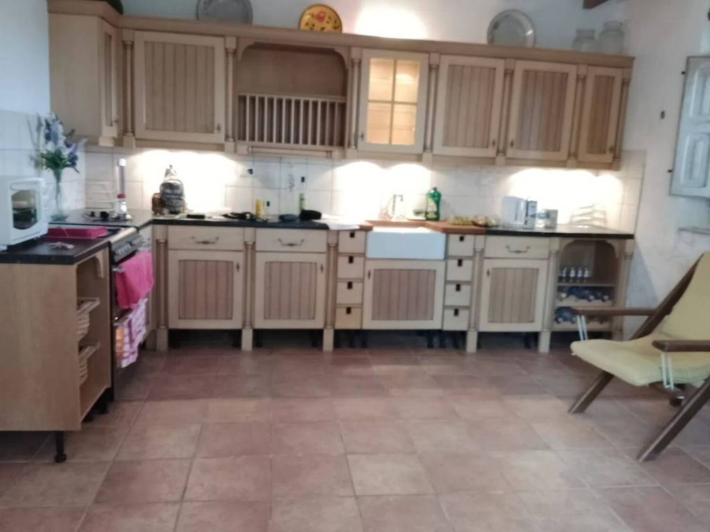 casa indipendente in vendita a Scerni