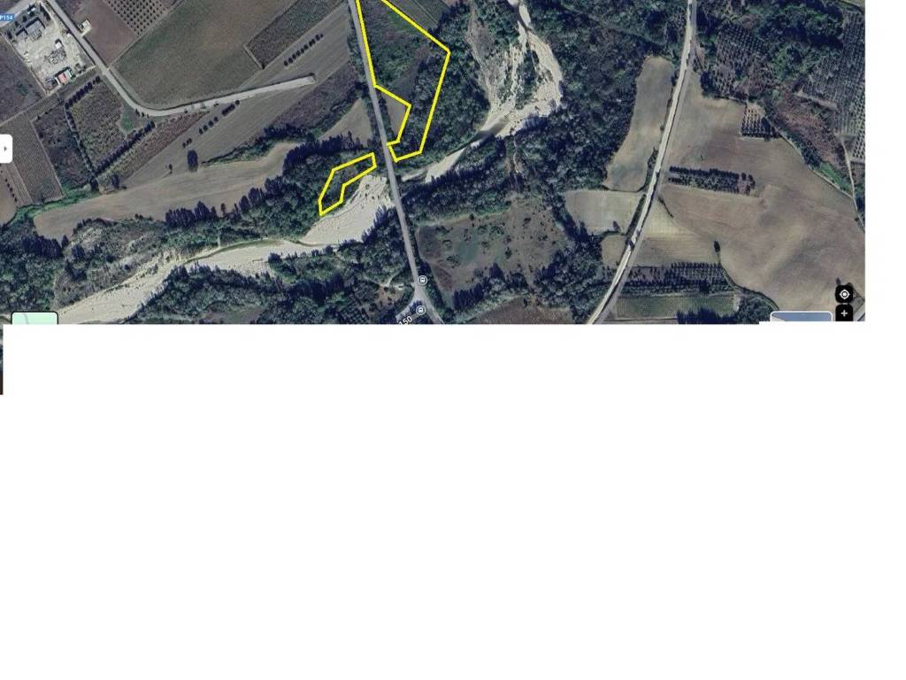 terreno agricolo in vendita a Scerni