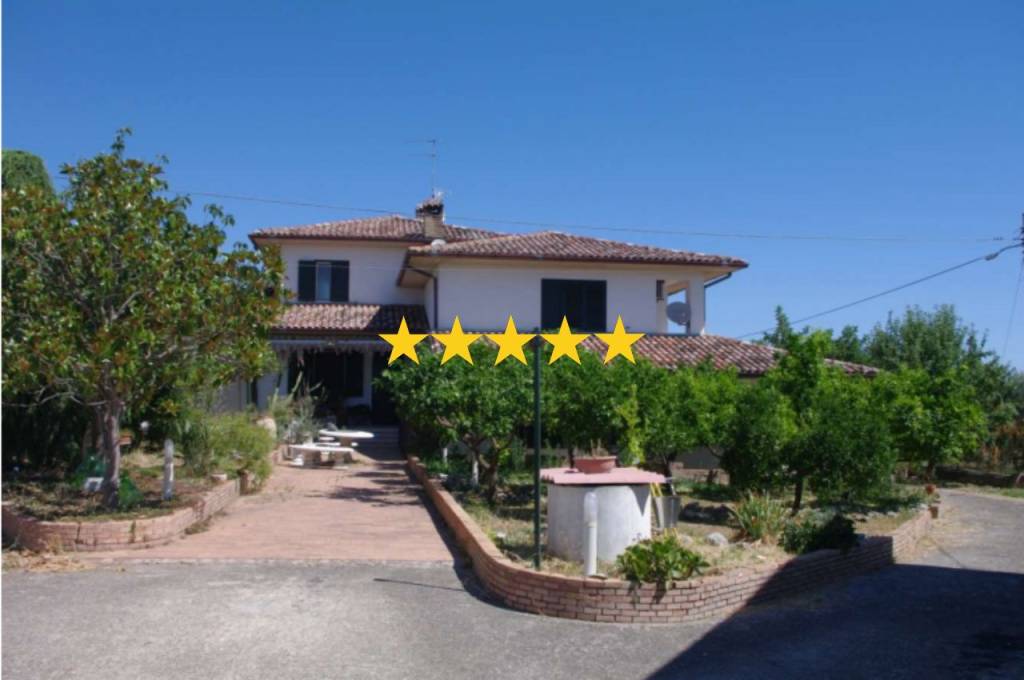 appartamento in vendita a Scerni