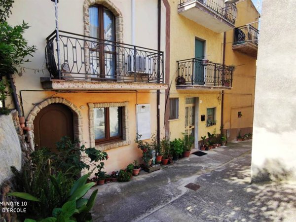 casa indipendente in vendita a Scerni in zona San Giacomo