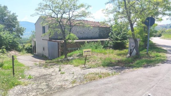 appartamento in vendita a Scerni
