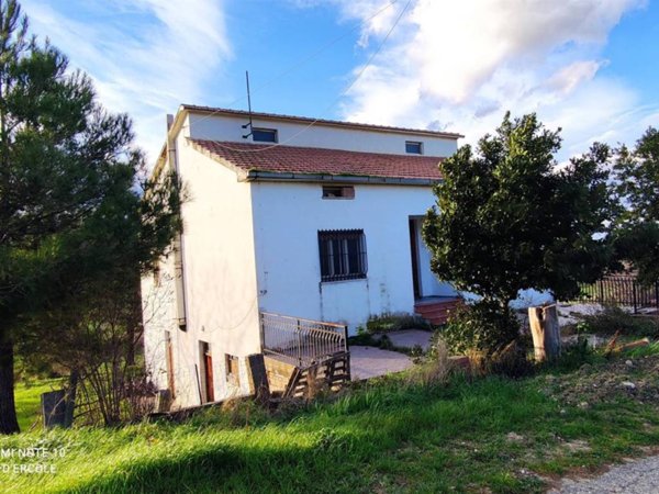 quadrivano in vendita a Scerni