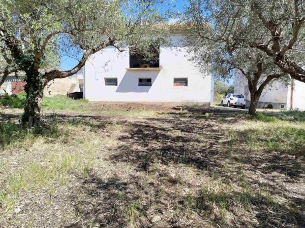appartamento in vendita a Scerni in zona San Giacomo