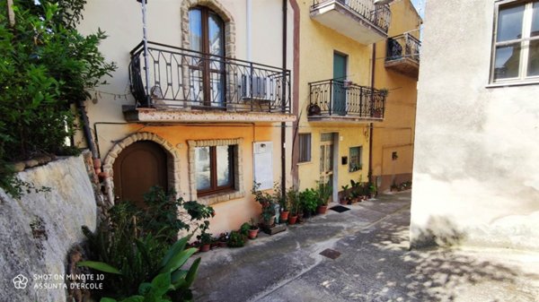 appartamento in vendita a Scerni in zona San Giacomo