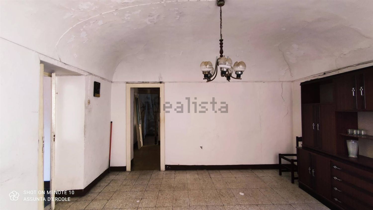 casa indipendente in vendita a Scerni in zona San Giacomo
